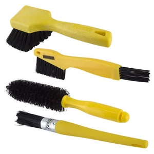 PEDROS TOOL BRUSH SET PEDROS PRO-5 - Picture 1 of 1