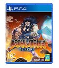 Metal Tales: Overkill (Sony Playstation 4) (US IMPORT)