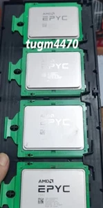 AMD epyc 7302 CPU sp3 processor 3.0 GHz 16 core 100-000000043 - Bild 1 von 1
