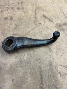 Pitman Arm Power Wagon Dodge WC 1/2 ton 4x4 915677, 1189351 NOS - Picture 1 of 2