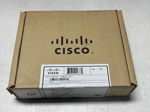 Cisco HWIC-2T 2-Port Serial Asynchronous WAN Interface Card - Picture 1 of 2