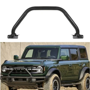 Ford Safari Bar Fits For 2021 2022 2023 Bronco With Modular Front Bumper - Picture 1 of 8
