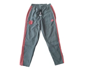 adidas FC Bayern München Trainingshose 2018/19 Herren Größe S M L -NEU- Pants - Picture 1 of 2