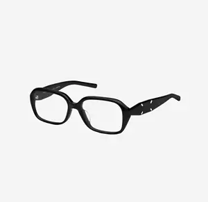Gentle Monster x Maison Margiela MM212 Black Clear MM212-01 - Picture 1 of 7
