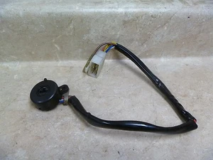 Kawasaki 750 NINJA ZX7-H ZX750H ZX 750 H Used Engine Shifter Switch 1990 #KB5 - Picture 1 of 4