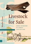 Maaike Groot Livestock for Sale (Hardback) Amsterdam Archaeological Studies