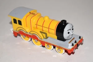 Limitiert 2005 Tomy Thomas & Friends Molly Kunststoff Zug Spielzeug - Bild 1 von 5