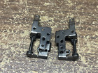 Asus X205t X205 Lcd Lid Top Cover Hinges Pair L And R Left And Right