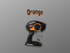 One Handed ThumbSteer for a RC Truck Controller (Traxxas,Axial,Redcat,Spectrum) - Picture 1 of 14