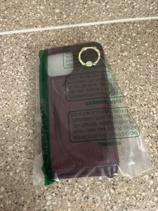 For iPhone 15 Pro Max 14 13 12 11 XR 8 Card Wallet Leather Ring Holder Flip Case - Zdjęcie 1 z 2