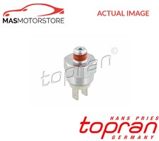 BRAKE LIGHT SWITCH STOP TOPRAN 101 973 P FOR VW TRANSPORTER III,PASSAT,POLO