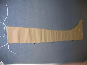 Baumpersenning, Baumkleid, Großsegelpersenning in 3 Farben von 340-430cm - Bild 1 von 6