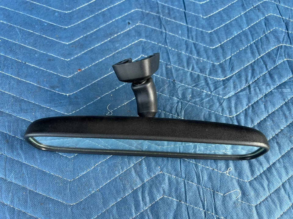 Espejo retrovisor central Suzuki SX4 2010-2013 hatchback A047471 OEM #1276CN Foto 1 de 4