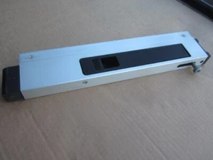 VW T5/T6 Bordwandverschluss VR/HL - Bild 1 von 2