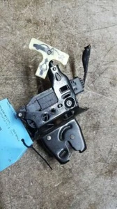 06-16 Chevrolet Impala Trunk Liftgate Rear Door Lock Latch Actuator OEM - Picture 1 of 5