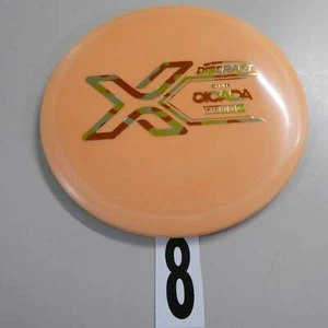 Discraft X Cicada - Pick Your Disc! - Picture 1 of 3