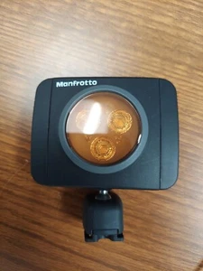 Manfrotto Lumimuse 3 On-Camera LED Light - Picture 1 of 1