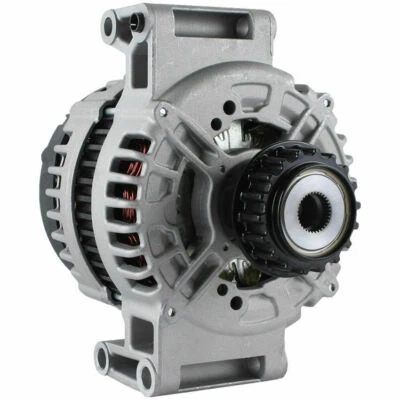 NUOVO 0125811051 Generatore alternatore 2.0TDCi Volvo S80 II V60 V70 3.2 180A - Immagine 1 di 4