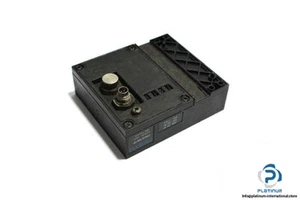 FESTO 173510 BUSKNOTEN / Festo CPA10-IFB-CP - Bild 1 von 2