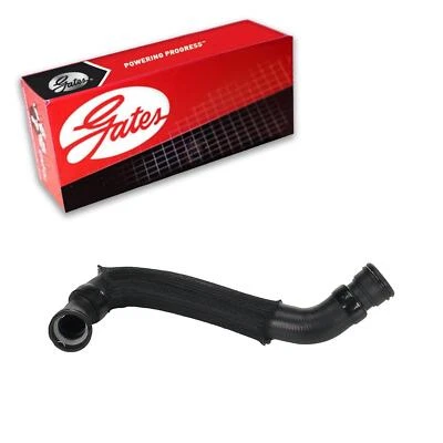 Manguera de refrigerante de radiador Gates para Ford F-350 Super Duty 2008-2010 Foto 1 de 2