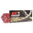 Ek Chain For Aprilia Rs125 1998-2011 Srx'ring Red >520