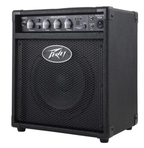 Peavey MAX® 158 20-Watt Bass Amp Combo - Picture 1 of 4