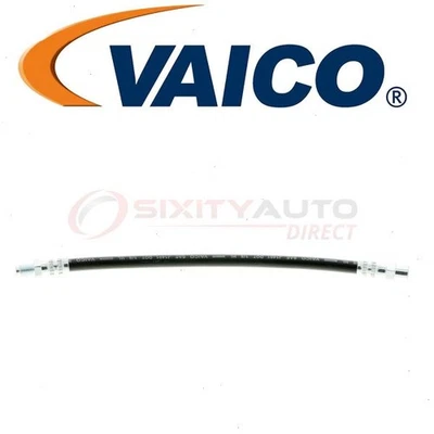 VAICO Rear Right Brake Hydraulic Hose for 1990-1993 Mercedes-Benz 190E 2.3L bs — 第 1/4 张图片