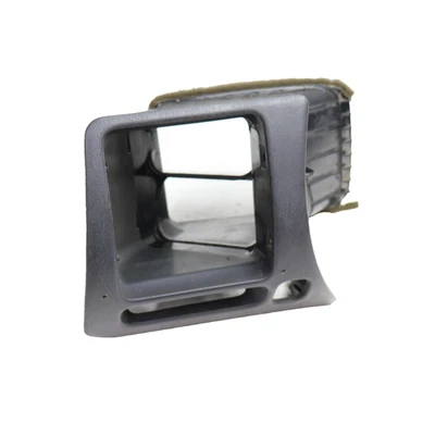 Toyota Celica 1990 1991 1992 1993 tablero carcasa de ventilación de aire Foto 1 de 4