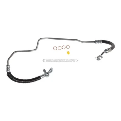 For Chevy Lumina & Toyota 4Runner Edelmann Power Steering Pressure Hose - Image 1 of 4