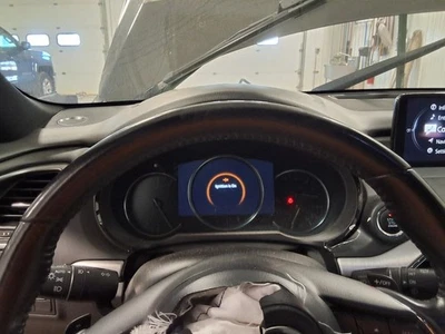 Speedometer Assembly 7.0" Screen FWD MPH Multi Dot Fits 21 MAZDA CX-9 1612046 Foto 1 de 4