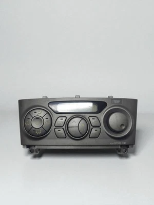 JDM 99-05 TOYOTA CELICA ZZT231 ZZT230 AC Heater Climate Control - Image 1 of 4