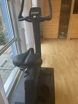 cardiostrong ergometer bx 70i - Bild 1 von 3