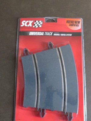 SCX Universal Außenkurve ~ Neu, Originalverpackt - Bild 1 von 3