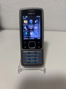 Nokia 6300 - Bild 1 von 10