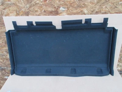 2006 MERCEDES-BENZ E 350 4MATIC REAR TRUNK INSULATION LINER A2116941425 - Изображение 1 из 4