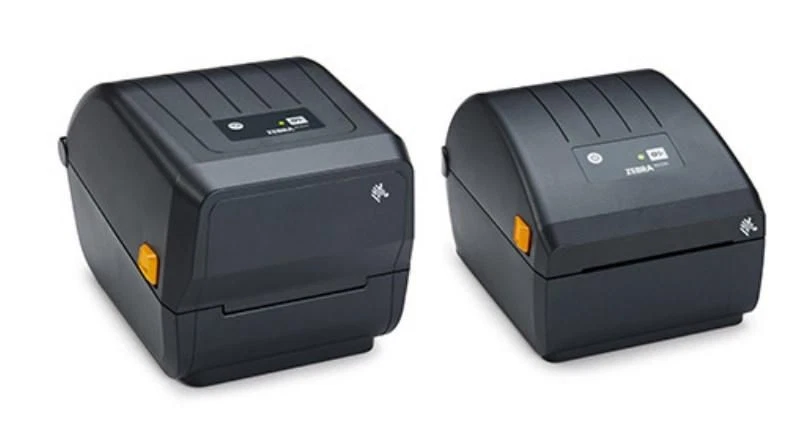 Zebra ZD22042-D0EG00EZ GC420-200520-000 DT Printer ZD220d 203dpi USB  Standa ~E~ - Bild 1 von 1