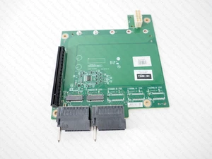 P16468-001 SPS-PCA, PCIE 2M2 Extension Board. | REF - Afbeelding 1 van 1