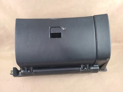 1991 1992 1993 genuino Toyota SW20 MR2 negro guantera compartimento LHD Foto 1 de 4