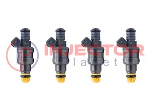 Set Of 4 Bosch 0280150793 Fuel Injector BMW K1200 LT 13641465255 - Bild 1 von 5
