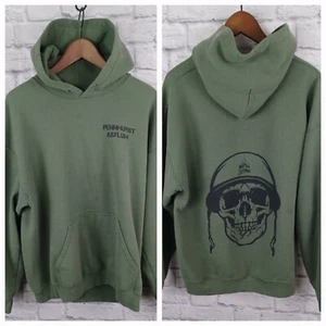 Pennhurst Asylum Hoodie Sweatshirt THE FEAR IS REAL Large L PLEASE READ - Picture 1 of 3