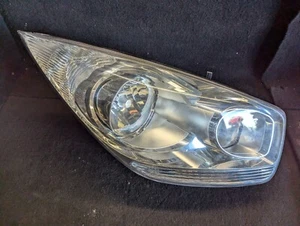 MK1 YN KIA VENGA 1 OS 2009-2015 offside lado del conductor faro cromado 92101-1P500 - Imagen 1 de 6