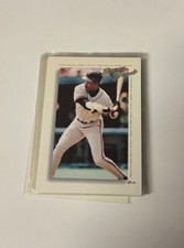 1994 O-Pee-Chee All Stars Singles You Pick