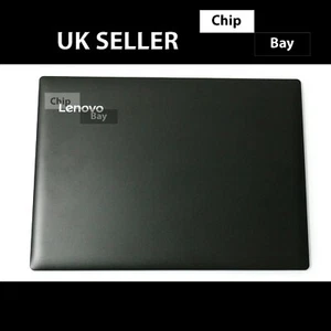 LENOVO IDEAPAD 320-14 TAPA DE PANTALLA CUBIERTA SUPERIOR PLÁSTICO NEGRO AP13N000120 - Imagen 1 de 2