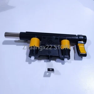 Kit barra levetta ricambio per stampante Zebra ZT410 P1058930-018 / P1058930-104 - Foto 1 di 2