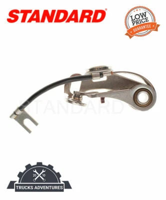 Standard Ignition Ignition Contact Set GB-1860 | High-Quality Auto Part, Univers Foto 1 de 4