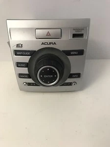 08 RDX RADIO CONTROL ASSEMBLY *FREE SHIPPING - Picture 1 of 2