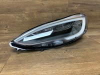 Tesla Model S Front Lamp Headlight Assembly Left Driver Side Complete *Damaged*