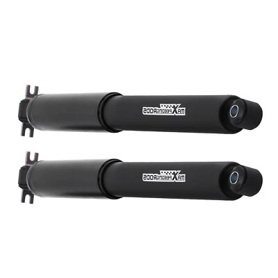 6" Rear Drop Shocks For Chevy GMC C1500 1988-1998 2WD Lowering Shock - Изображение 1 из 4