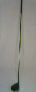 Tour Edge EXOTICS Driver RH 9* 45 in Aldila NV Graphite Shaft - Picture 1 of 5