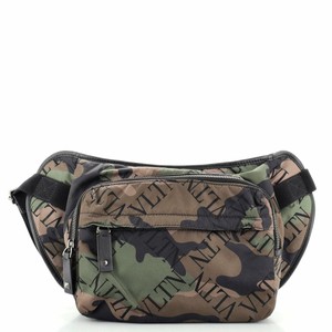 valentino nylon bolsa